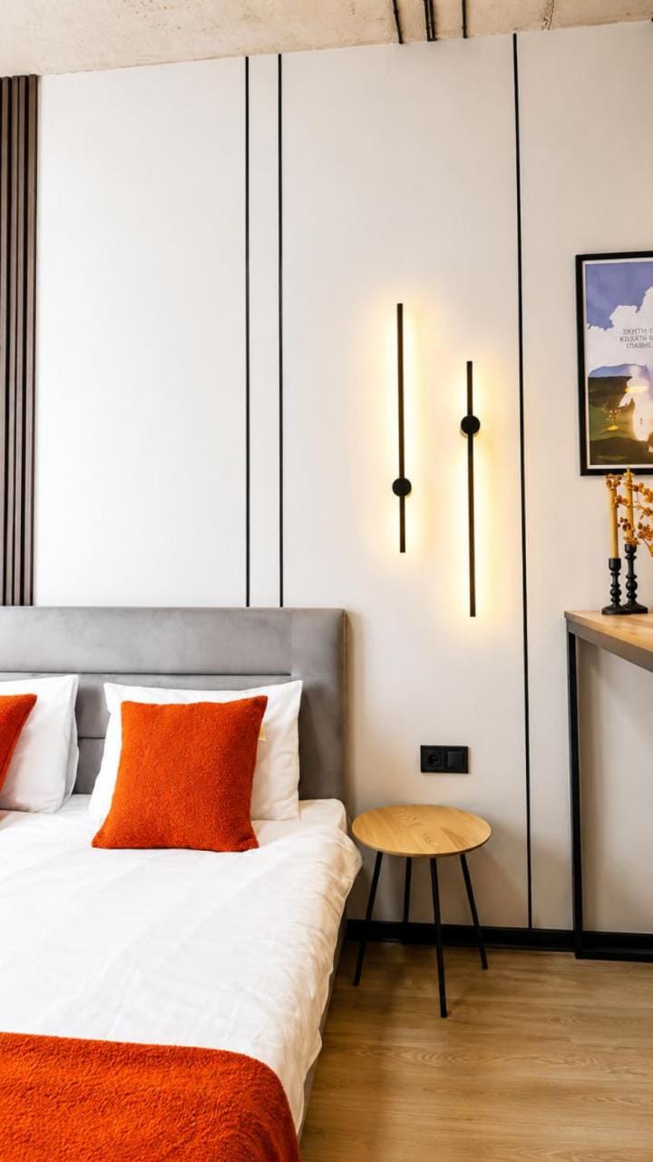 City Rooms Itaka Apartment in Odessa
