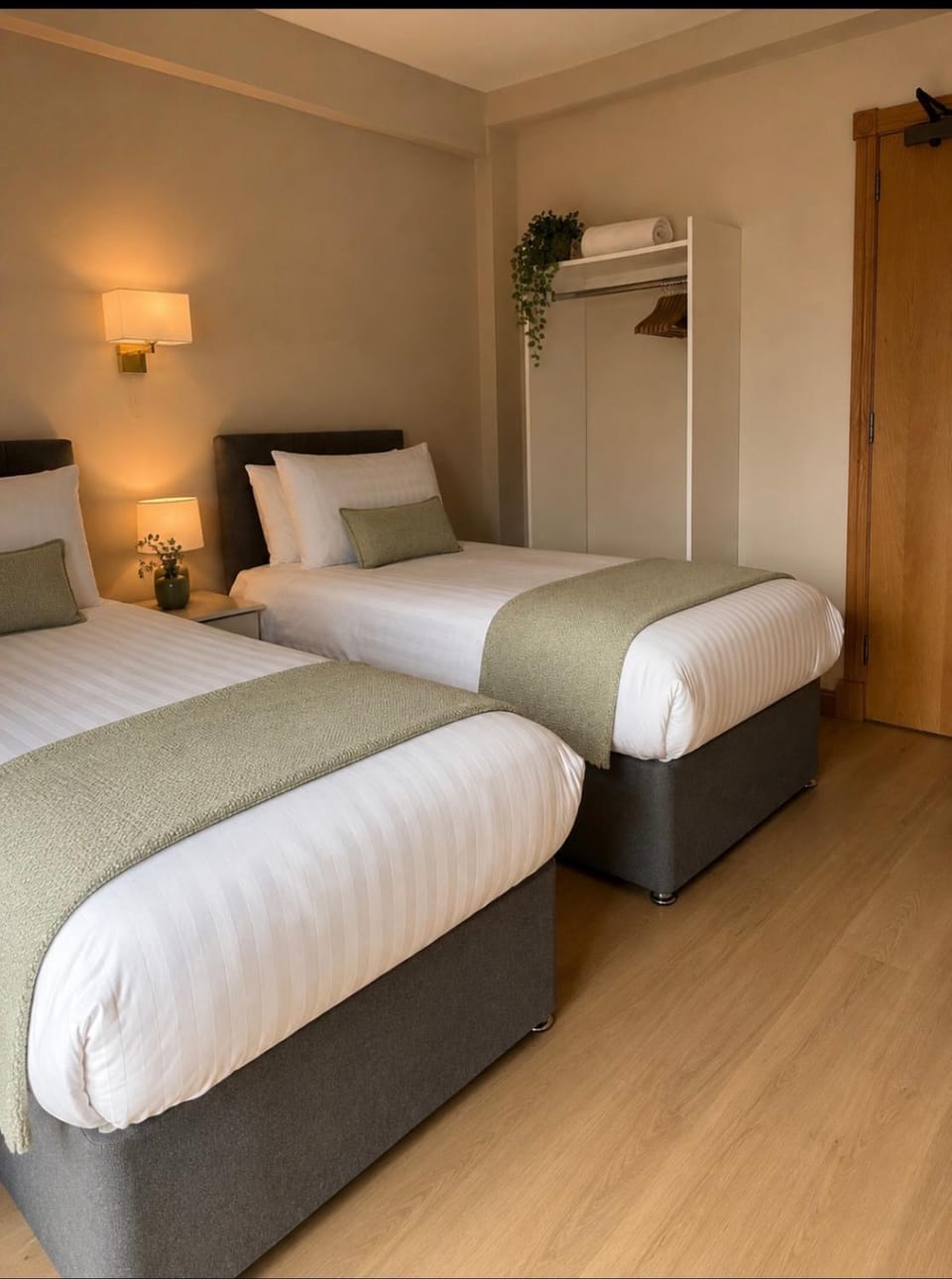 Blue Water House Bed and Breakfast in County Donegal