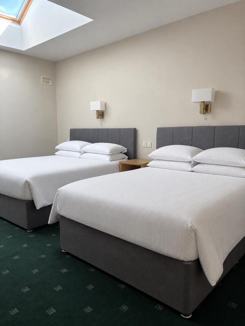 Blue Water House Bed and Breakfast in County Donegal
