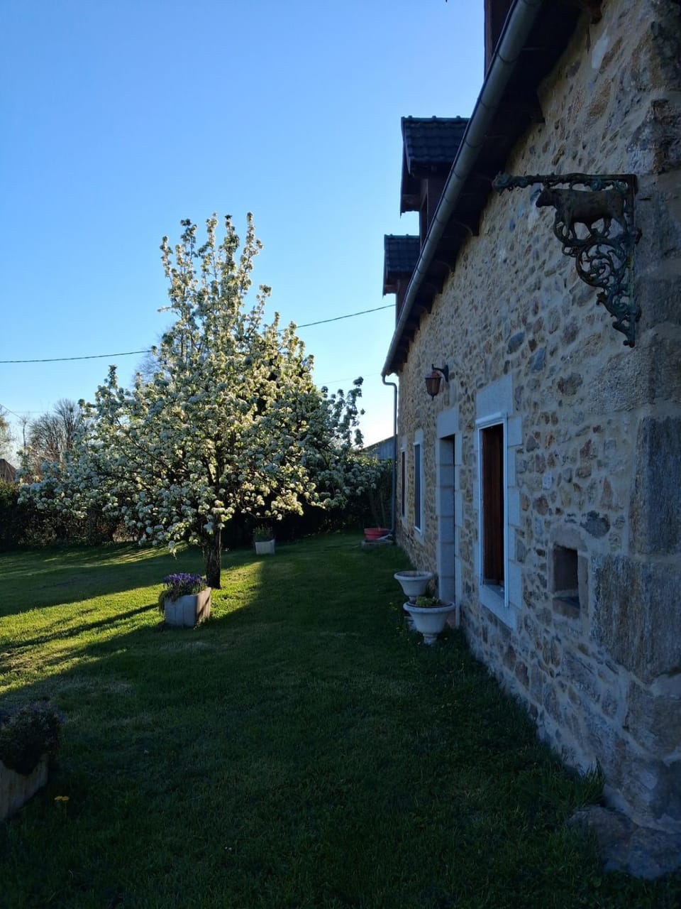 Nouveau Gîte Chez Gaëlle House in Auvergne-Rhône-Alpes