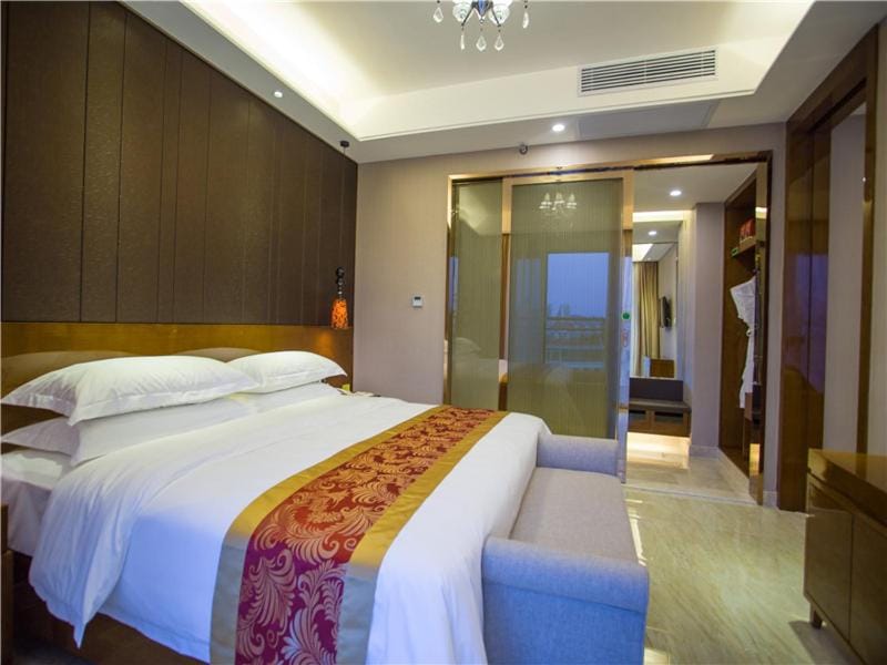 Vienna Hotel Sanya Sanya Bay Hotel in Sanya