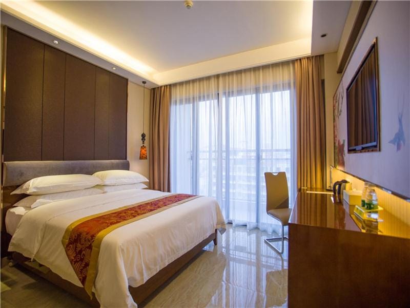 Vienna Hotel Sanya Sanya Bay Hotel in Sanya