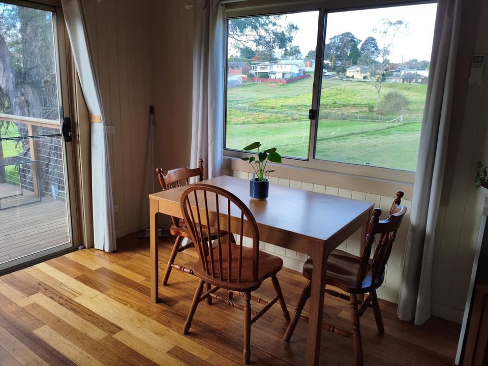 Bega Cottage Apartment in Bega