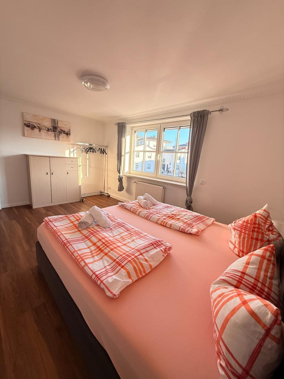 Zwischen Donau & Kurpark Apartment in Bavaria