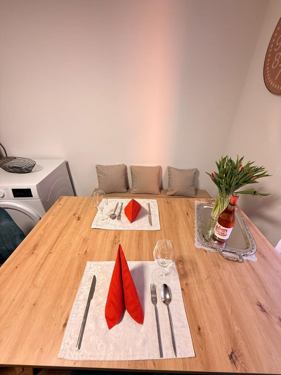 Zwischen Donau & Kurpark Apartment in Bavaria