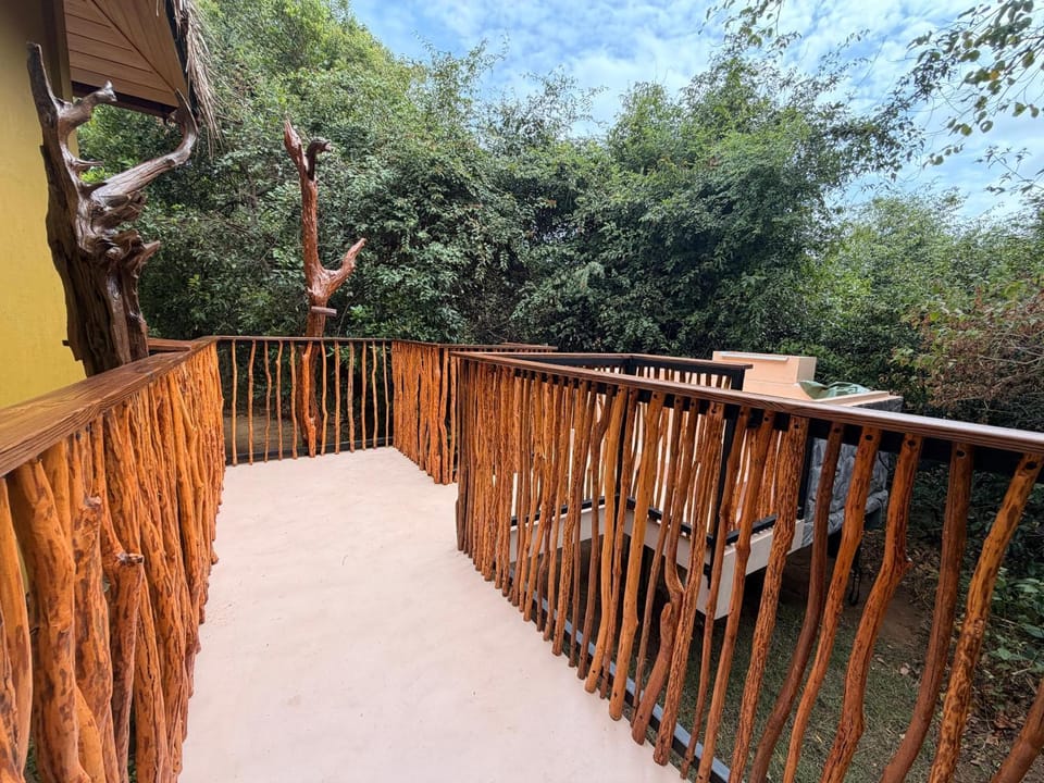 AARAWILD Luxury Villas - Sigiriya Hotel in Dambulla