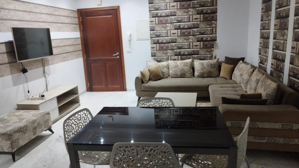 Excellent Apartment in Berges Lac 2 Tunis Apartment in Tunis Governorate, Tunisia