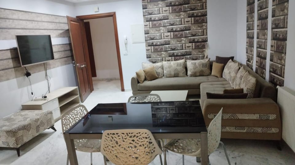 Excellent Apartment in Berges Lac 2 Tunis Apartment in Tunis Governorate, Tunisia