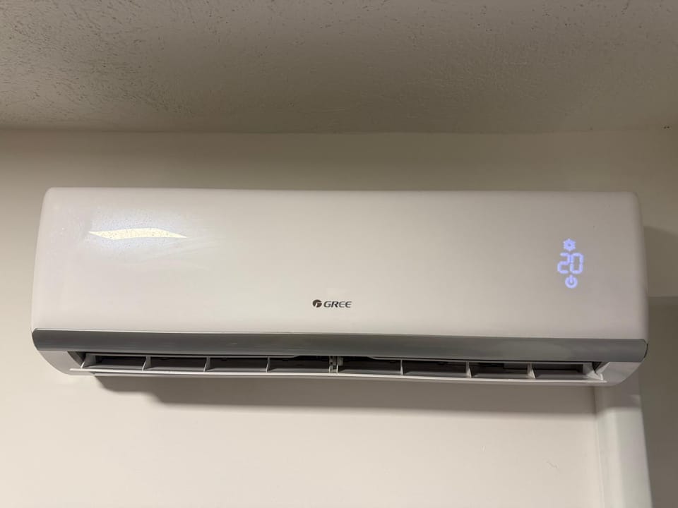 air conditioner