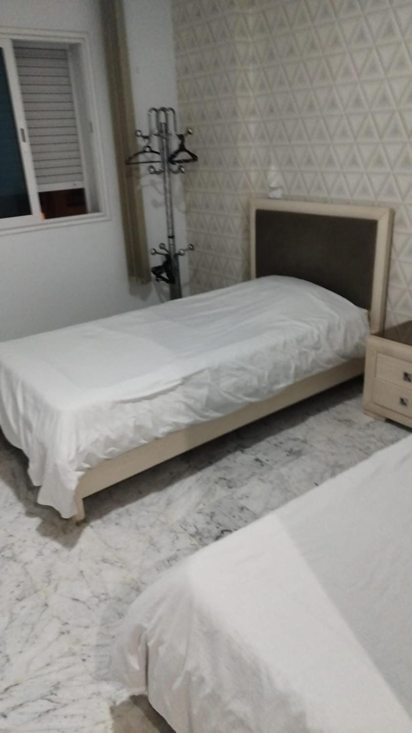 Confortable et Elégant S2 au Lac2 Tunis Apartment in Tunis Governorate, Tunisia