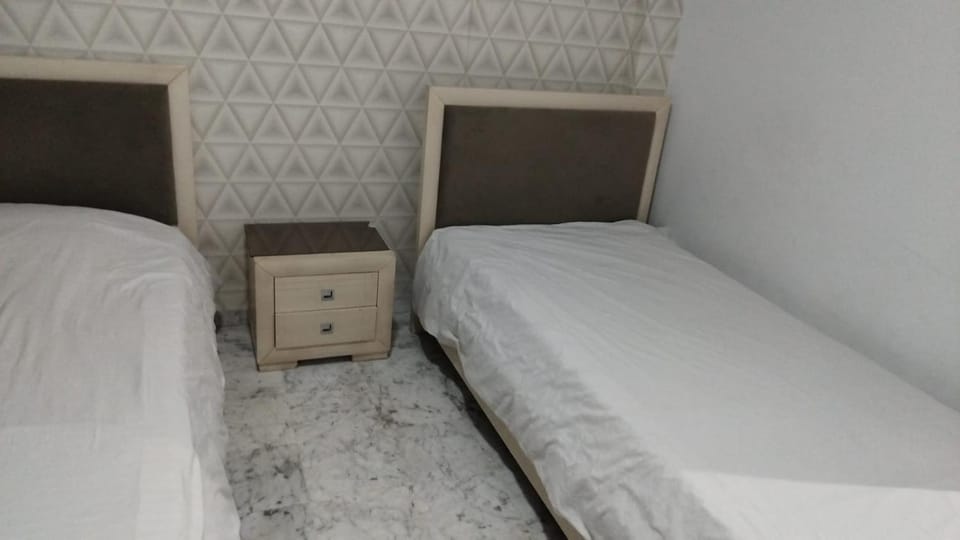 Confortable et Elégant S2 au Lac2 Tunis Apartment in Tunis Governorate, Tunisia