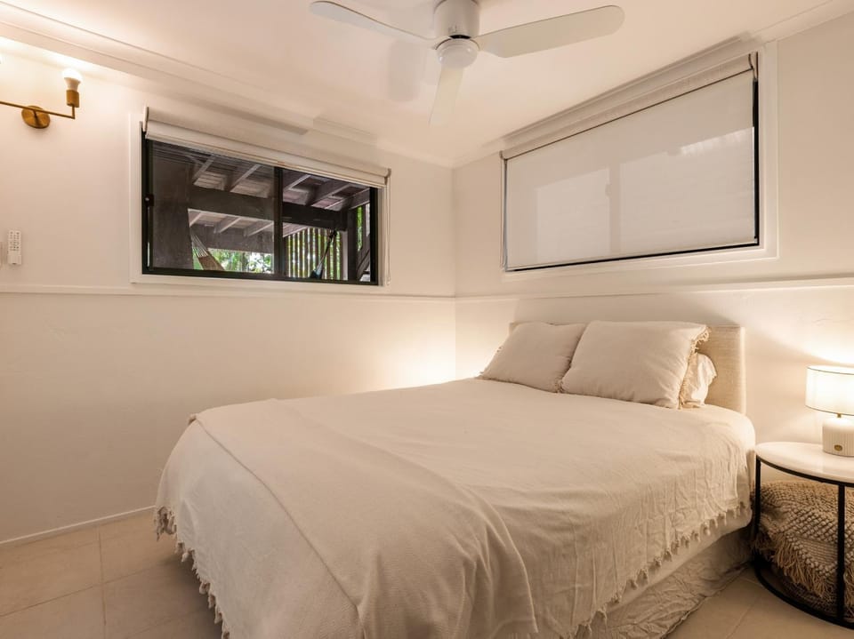 Boheme Studio | Winter Escape Deal | Stay Longer & Save | 1 June – 31 August Apartment in Byron Bay