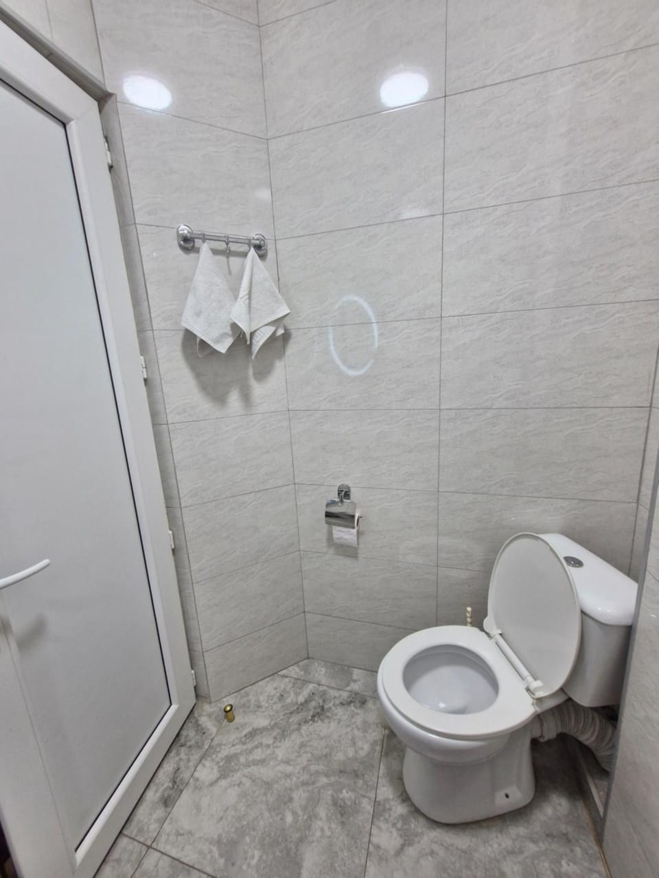 Rystavi Apartment in Georgia
