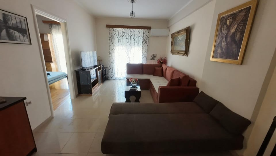 Dream Home Apartment in Arcadia, Greece