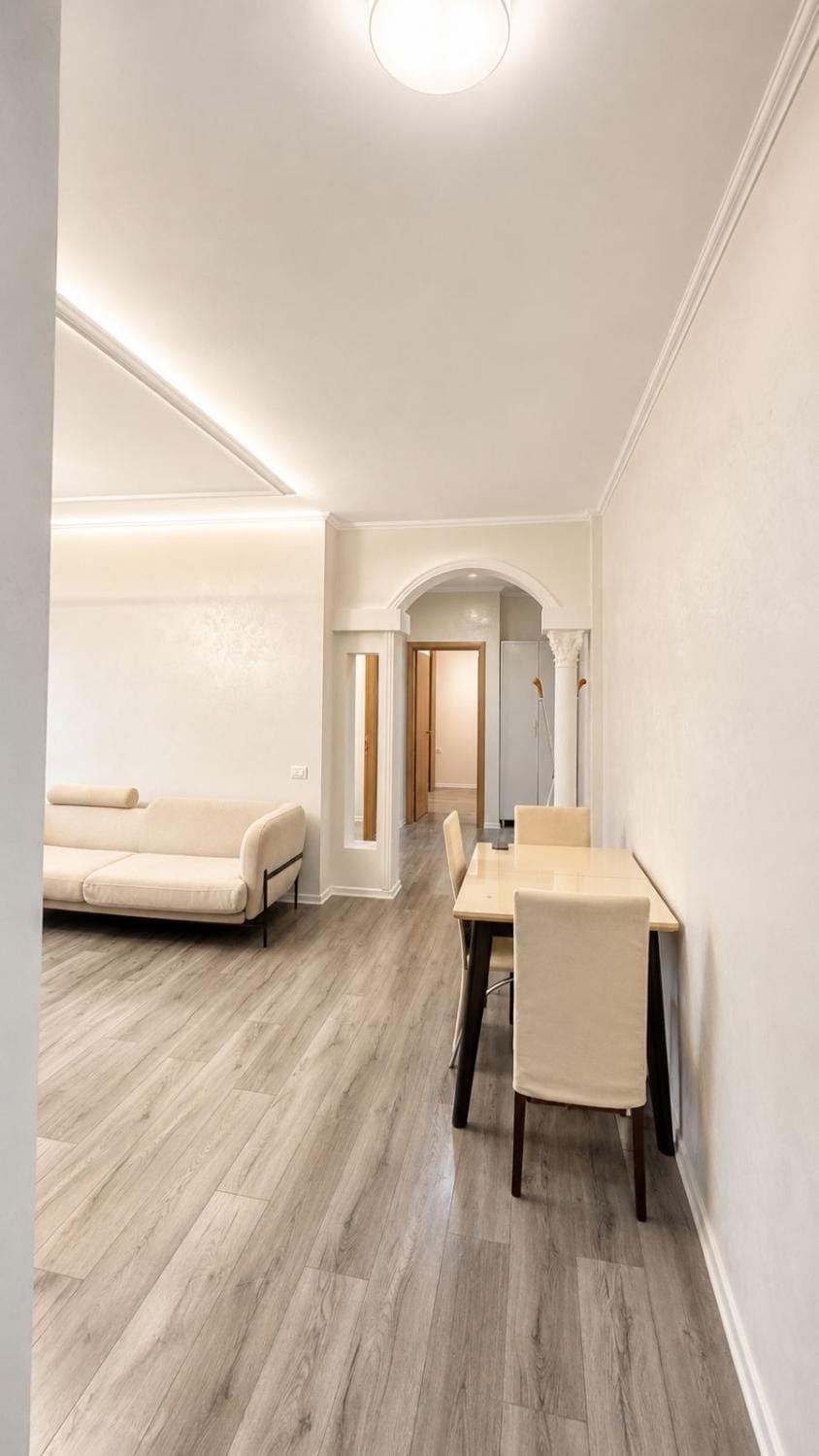 Elios Near Centrum Apartament 2 Apartment in Tirana