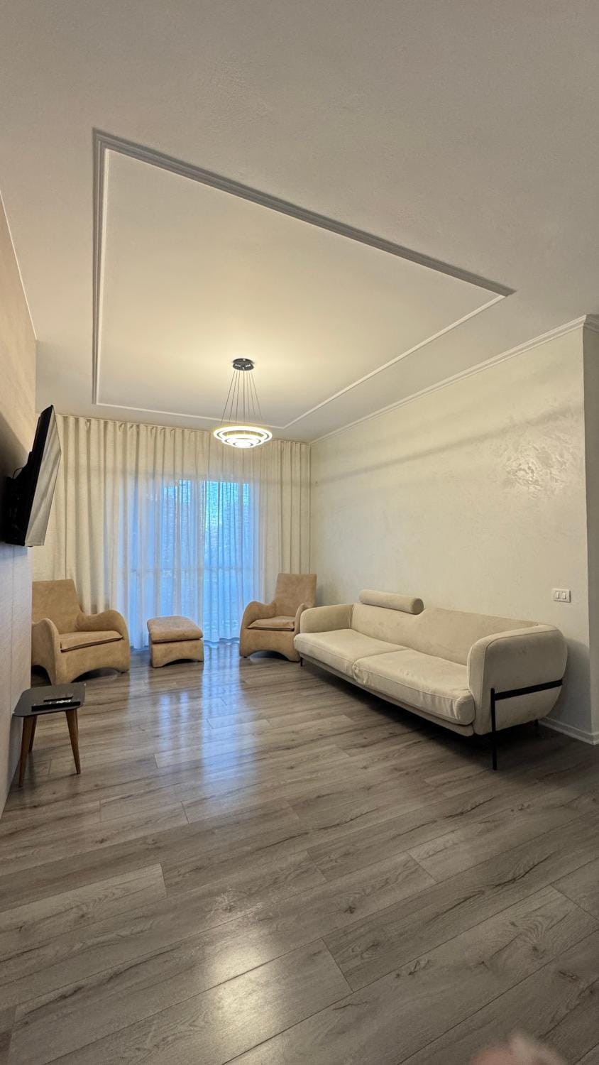 Elios Near Centrum Apartament 2 Apartment in Tirana
