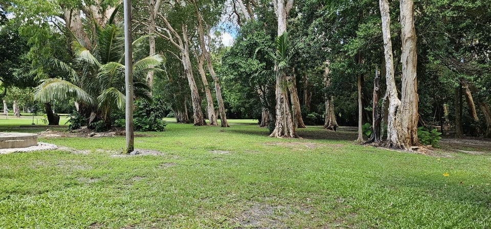 Peninsula Caravan Park Cooktown Campground/ 
RV Resort in Queensland