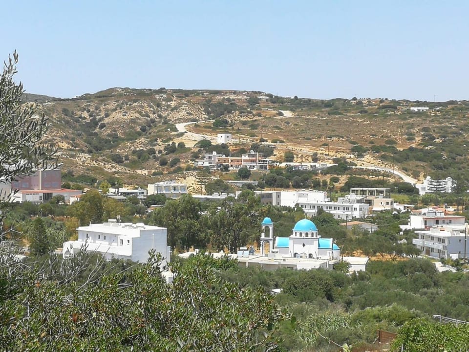 Alora Cosy Suite Apartment in Kefalos