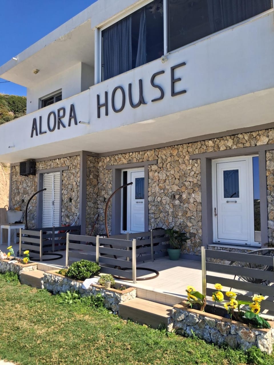 Alora Cosy Suite Apartment in Kefalos