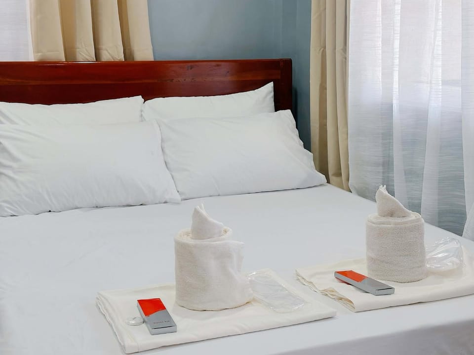 Pineda Villa Bed and Breakfast in Puerto Princesa