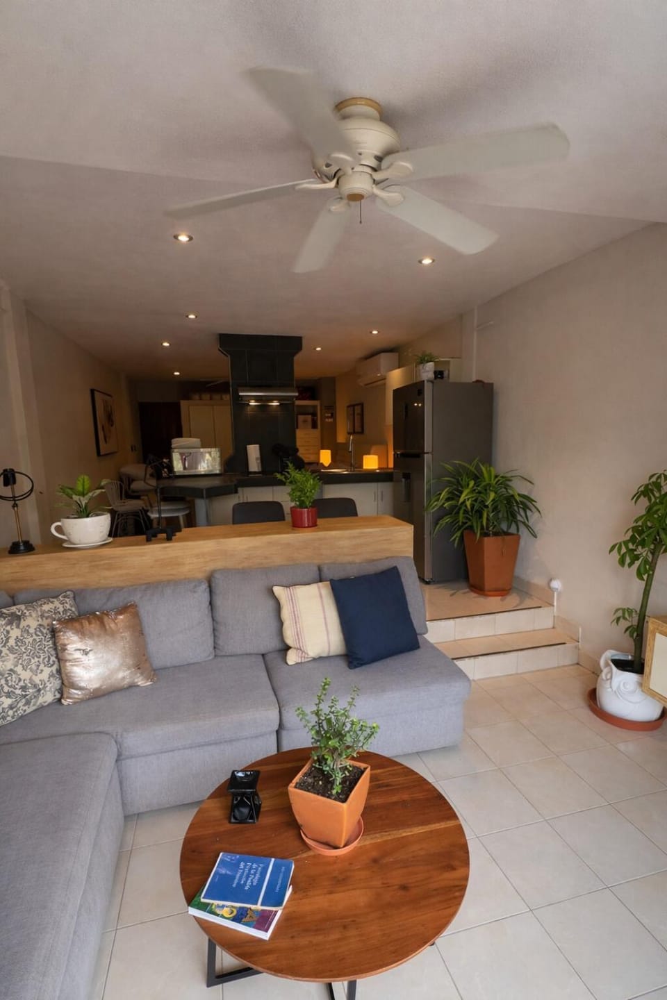 Apartment with King Bed & Pool Near Airport Apartment in Puerto Vallarta