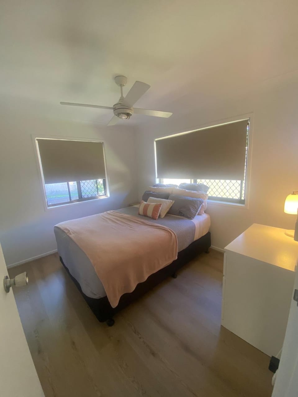 Mariners Rest House in Redland Bay