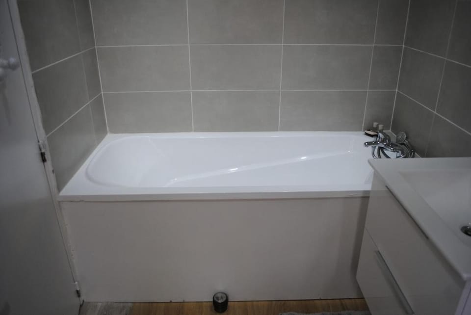 Appartement calme 1 A 3 personnes Apartment in Corsica