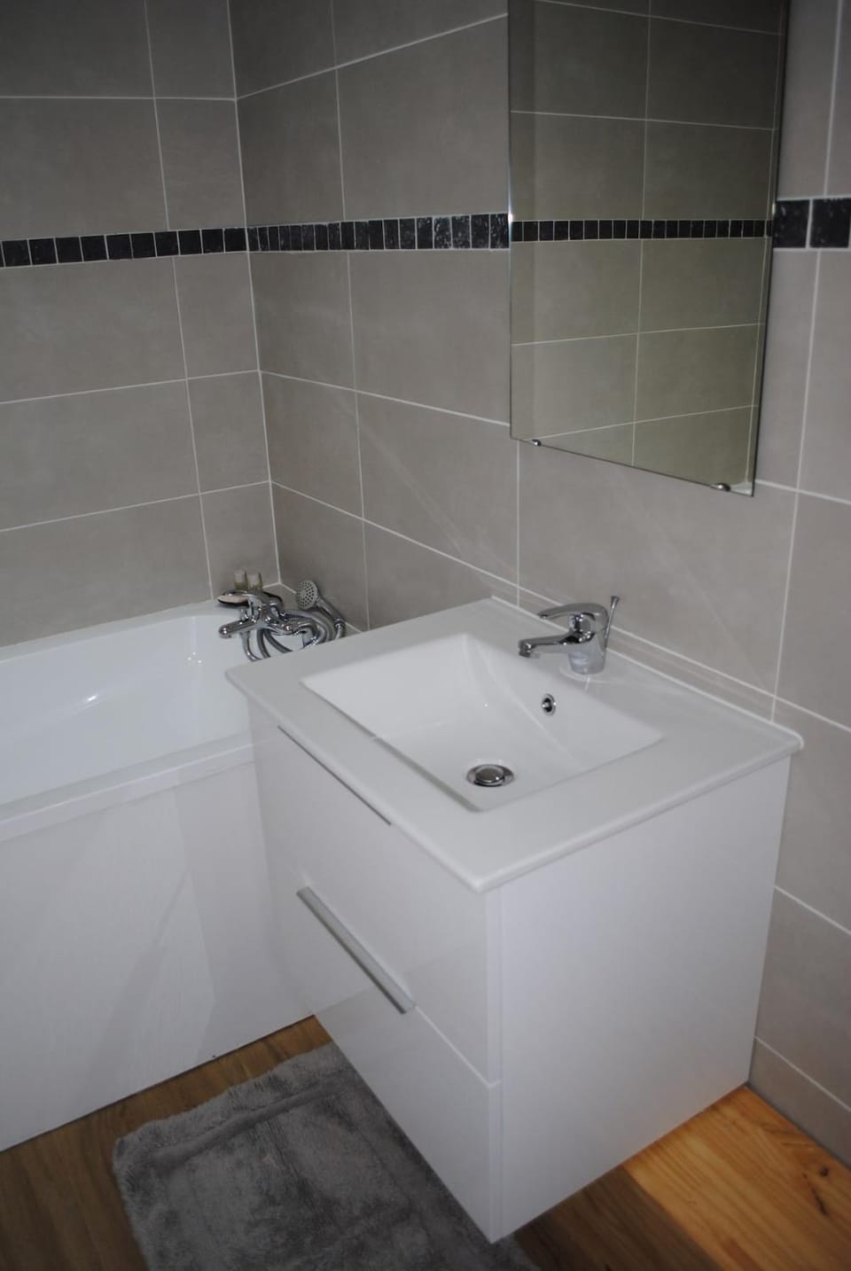 Appartement calme 1 A 3 personnes Apartment in Corsica