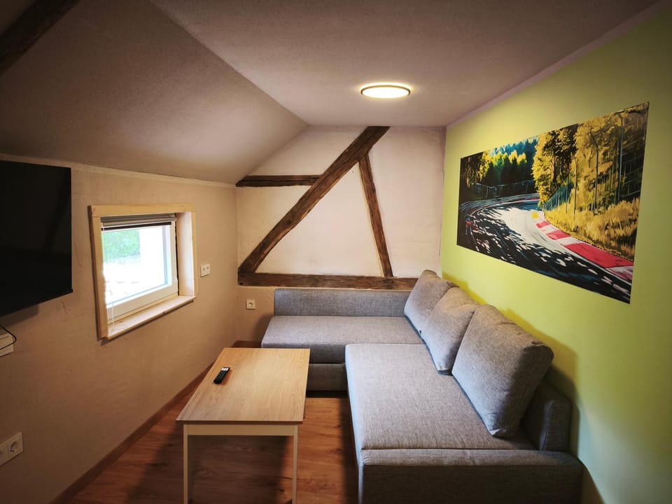 NBR Apartments Nr 1 Apartment in Kelberg