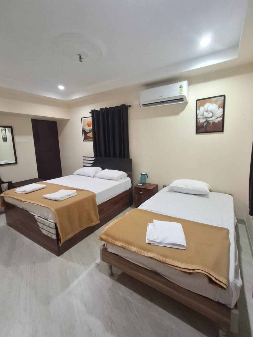Rgn Residency Hotel in Coimbatore