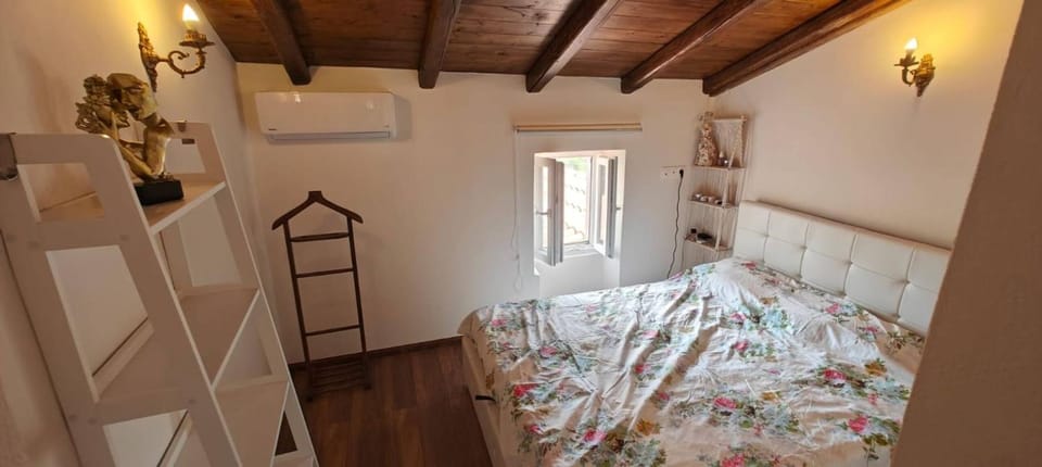 Peaceful village stay House in Corfu, Greece