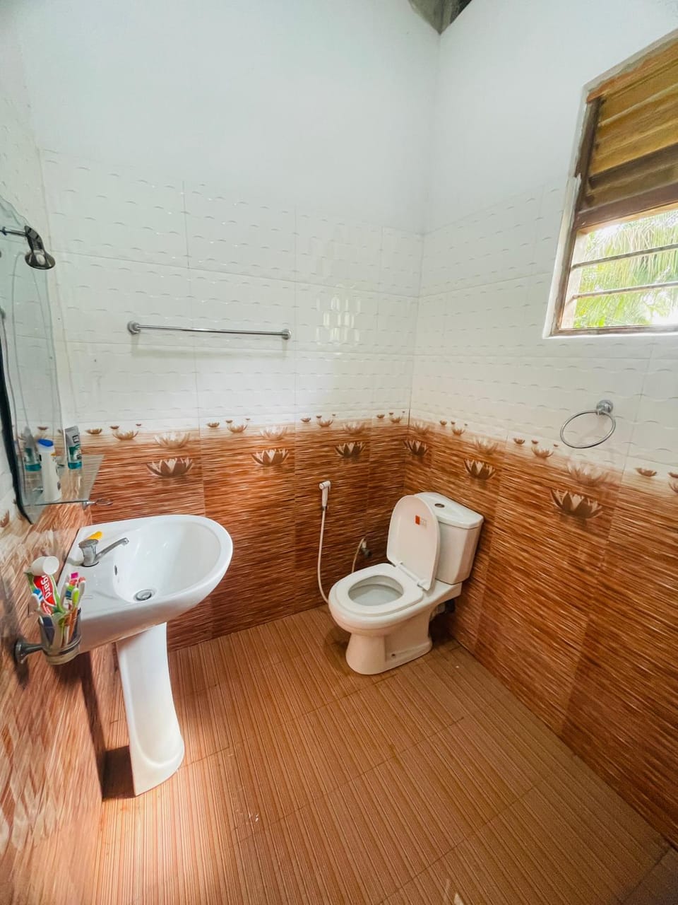 Minara Grand Retreat Hotel in Southern Province