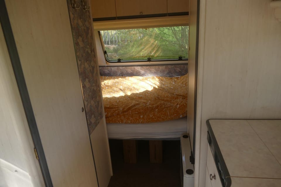 Caravan met een prachtig uitzicht Luxury tent in Nouvelle-Aquitaine