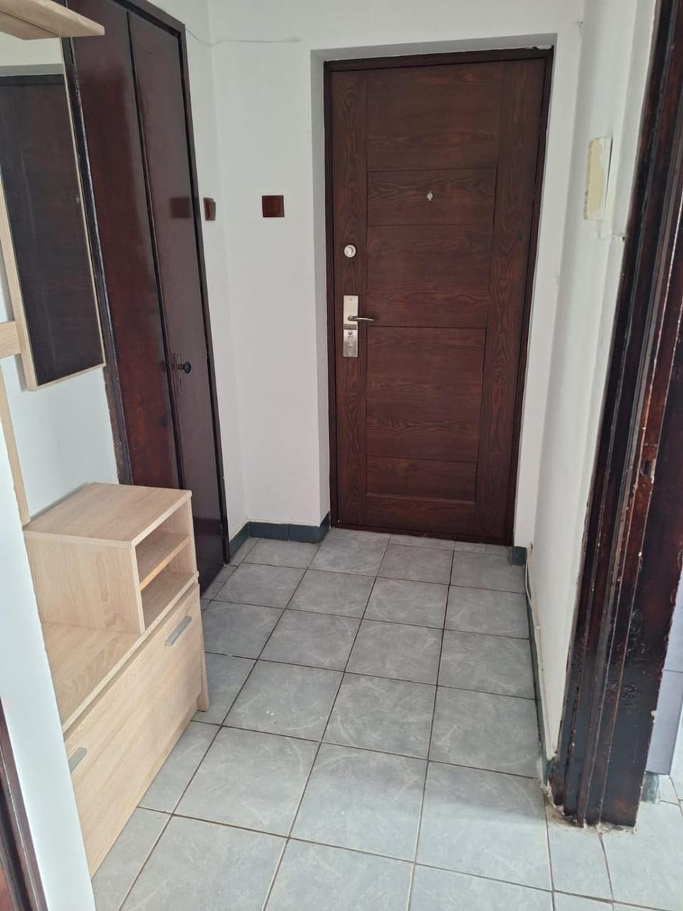 Cantemir Residence Apartment in Bucharest