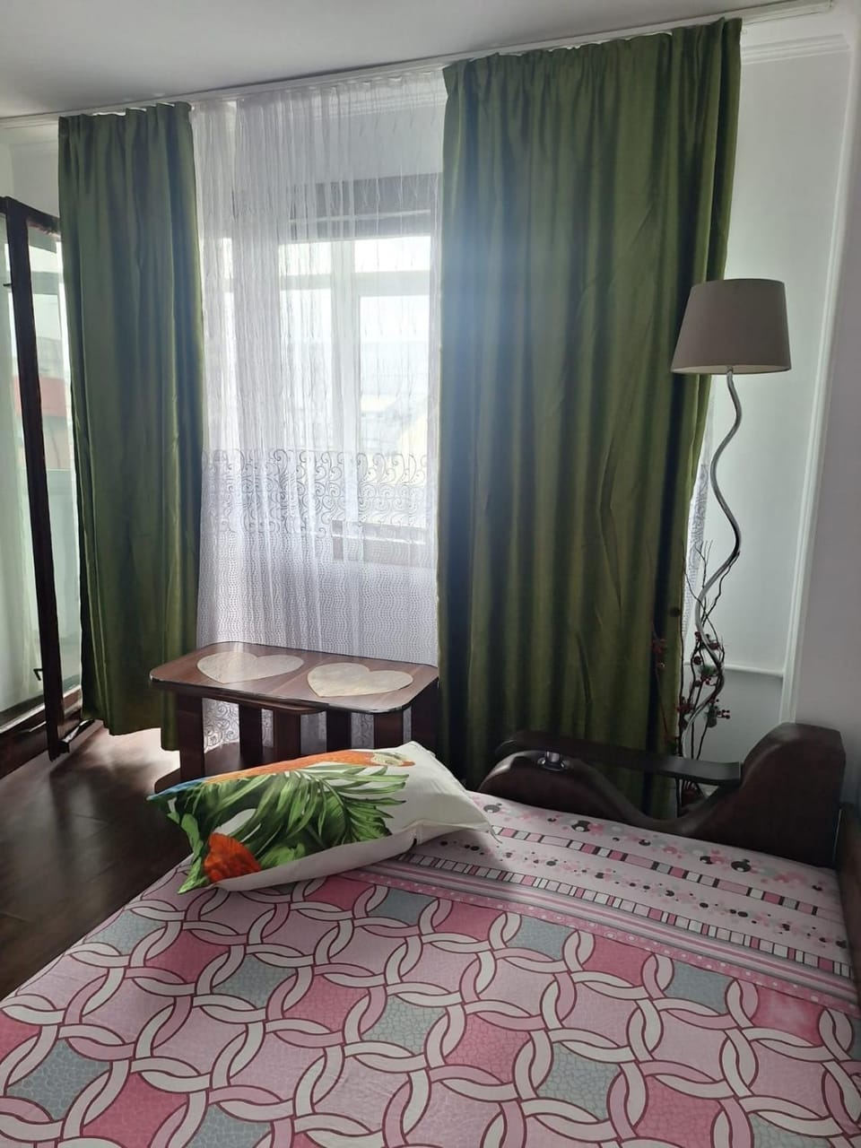Cantemir Residence Apartment in Bucharest