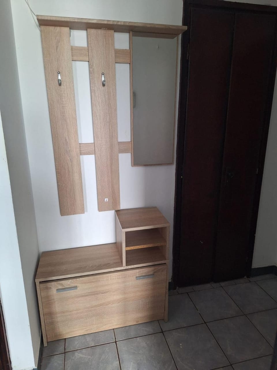 Cantemir Residence Apartment in Bucharest