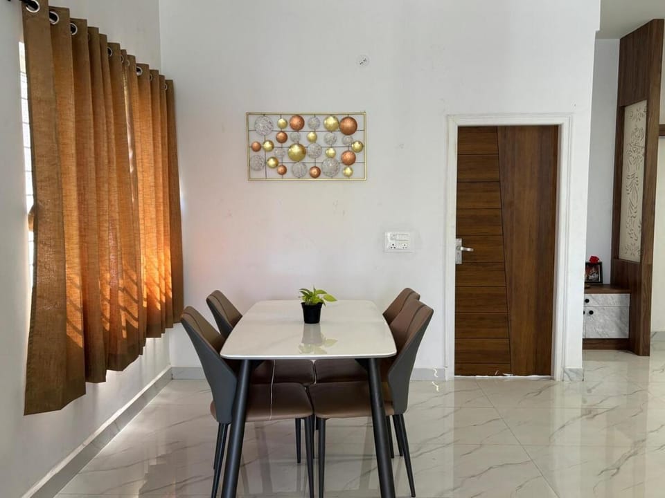 Peaceful & Serene 3BHK Villa House in Bengaluru