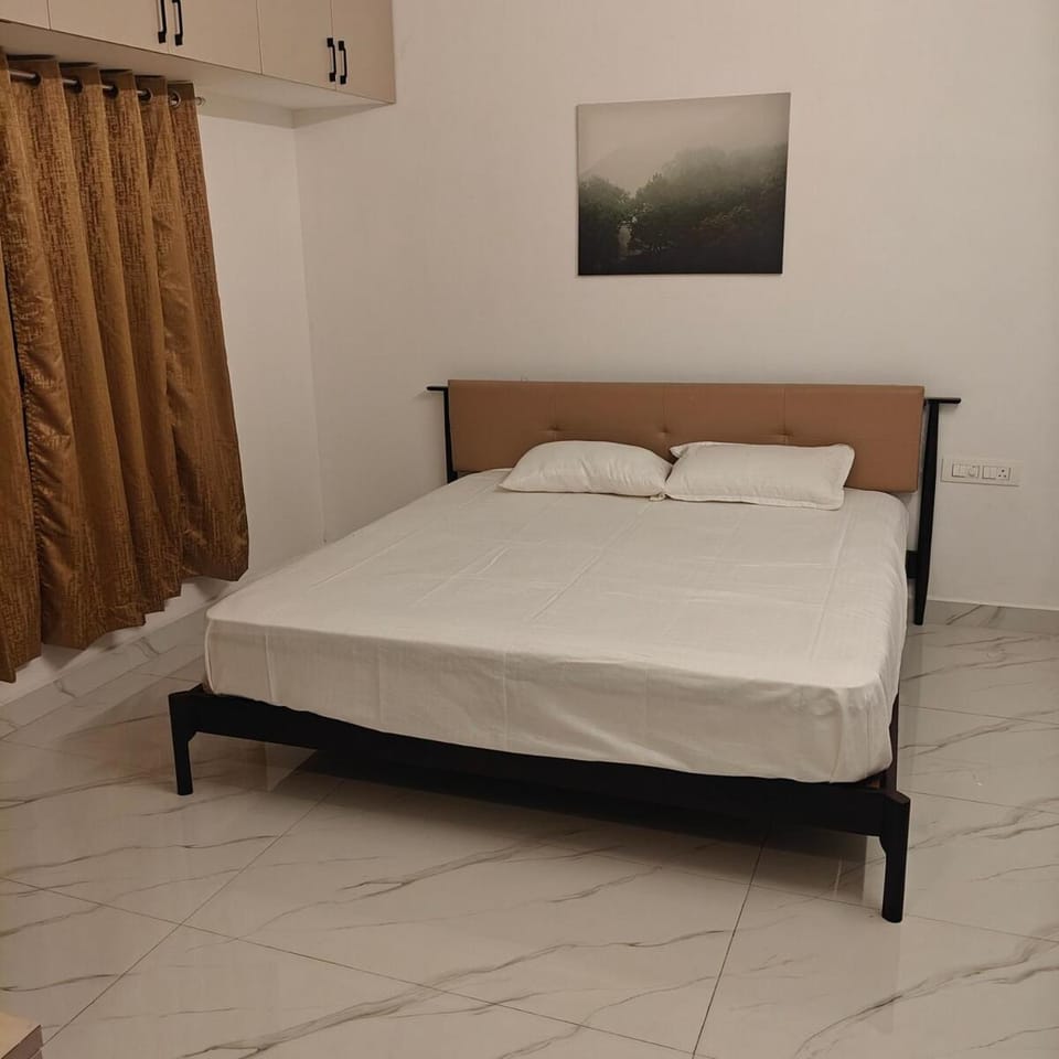 Peaceful & Serene 3BHK Villa House in Bengaluru