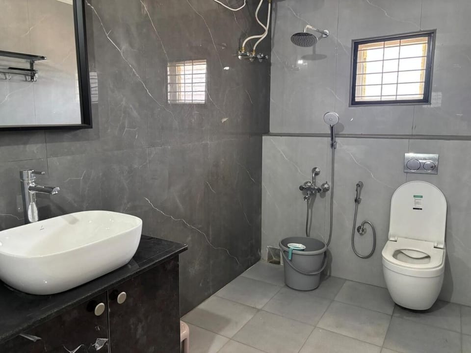 Peaceful & Serene 3BHK Villa House in Bengaluru
