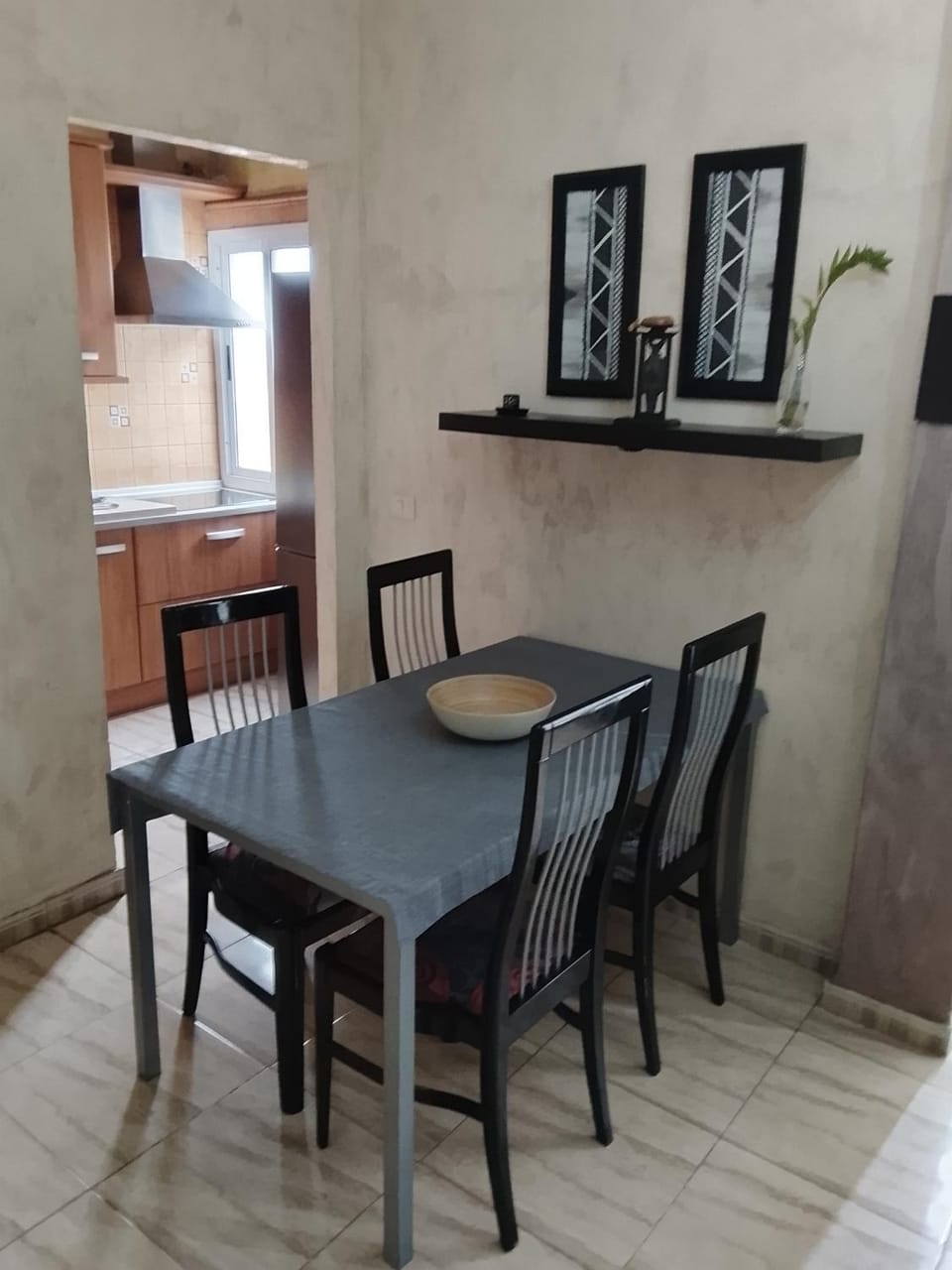 Apartamento en La Salud Apartment in Santa Cruz de Tenerife