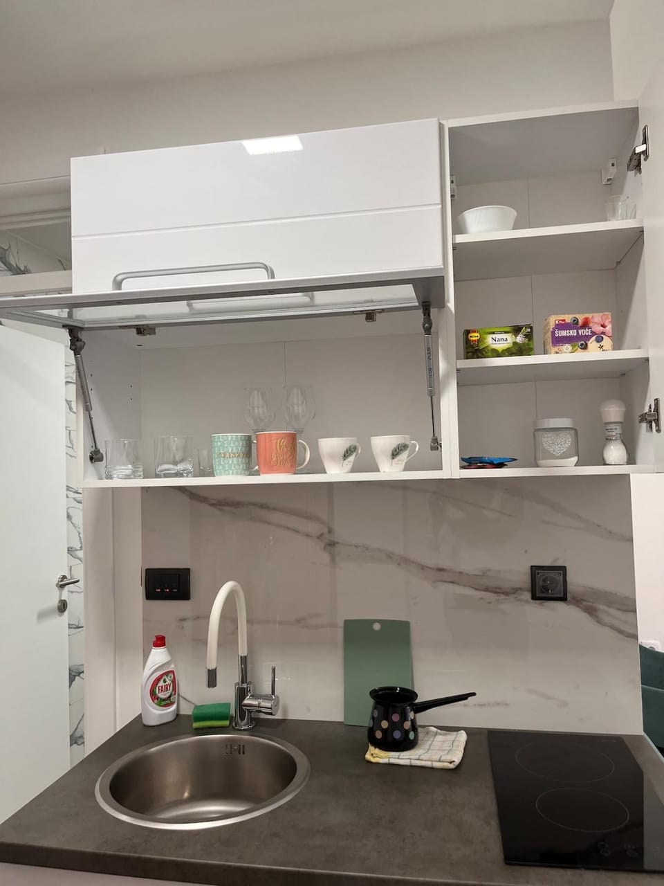 Cela kuća za Arsenal Fest sa 4 spavaće sobe Apartment in Serbia
