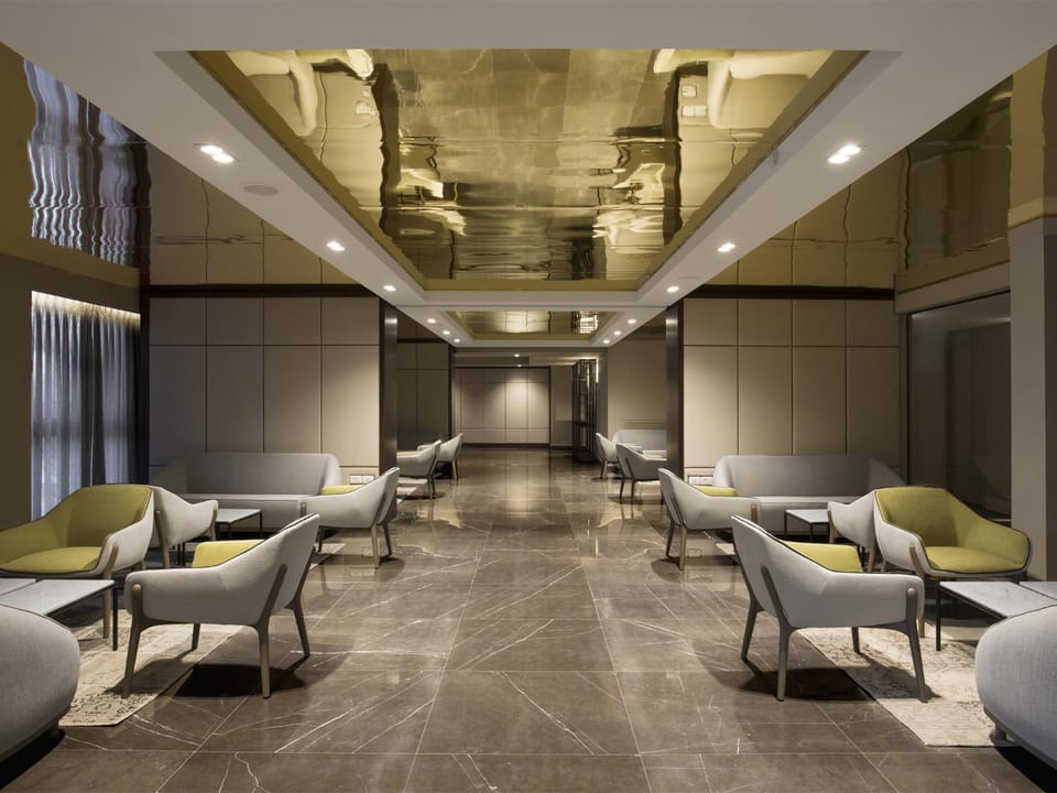 Lounge or bar
