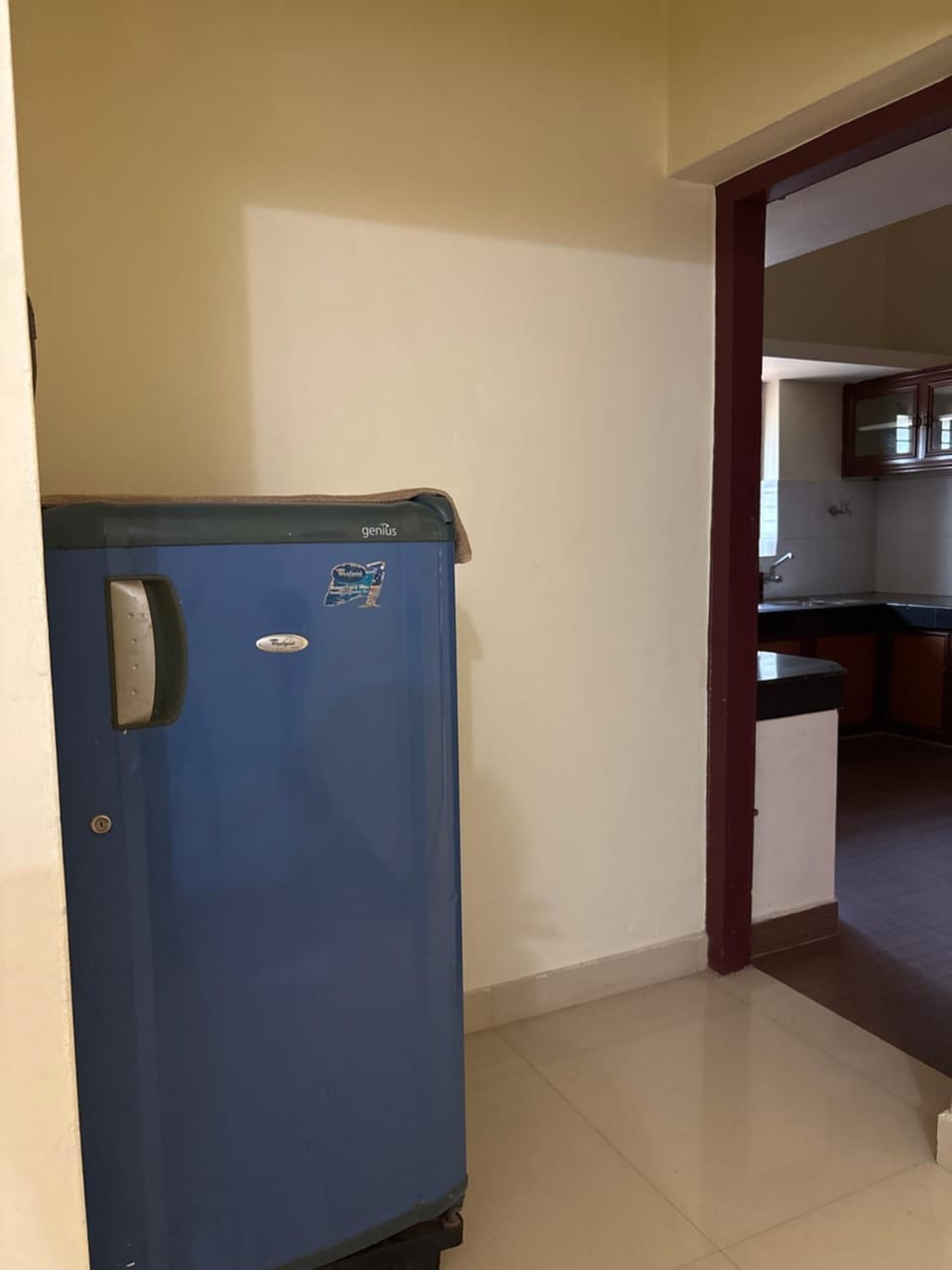 RHYTHM of VARKALA Vacation rental in Varkala