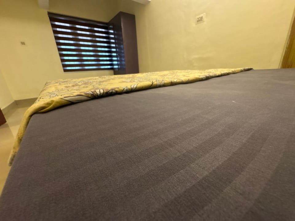 RHYTHM of VARKALA Vacation rental in Varkala