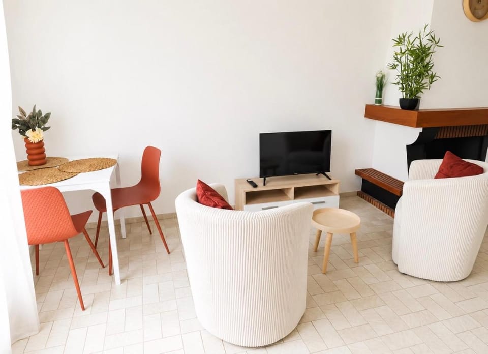Petit Nuage, Wi-Fi , LINGE Apartment in Brittany