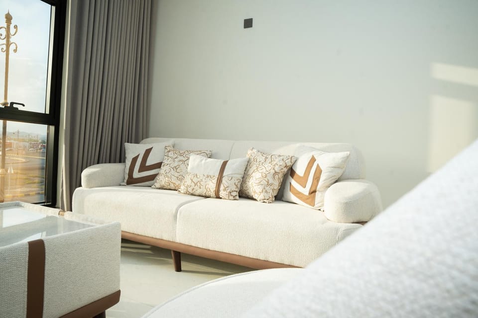 Horizon Stay Nizwa Hotel in Oman