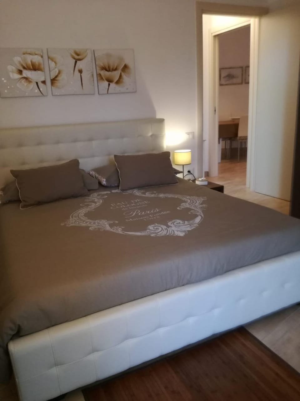 la casa di Stella Apartment in Pula