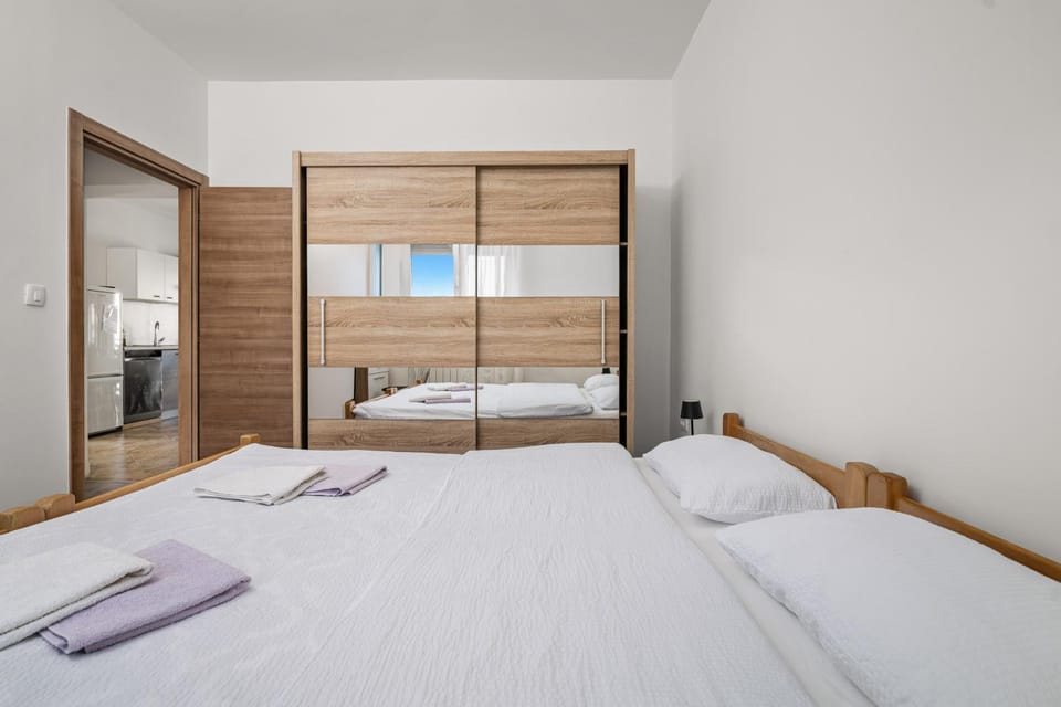 Silvis Apartment in Istria County