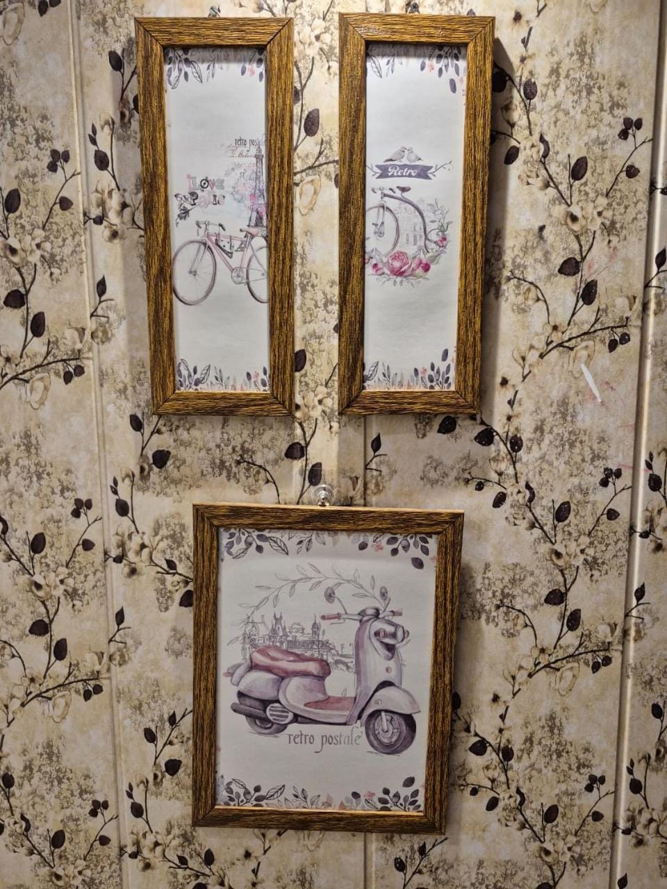 Decorative detail
