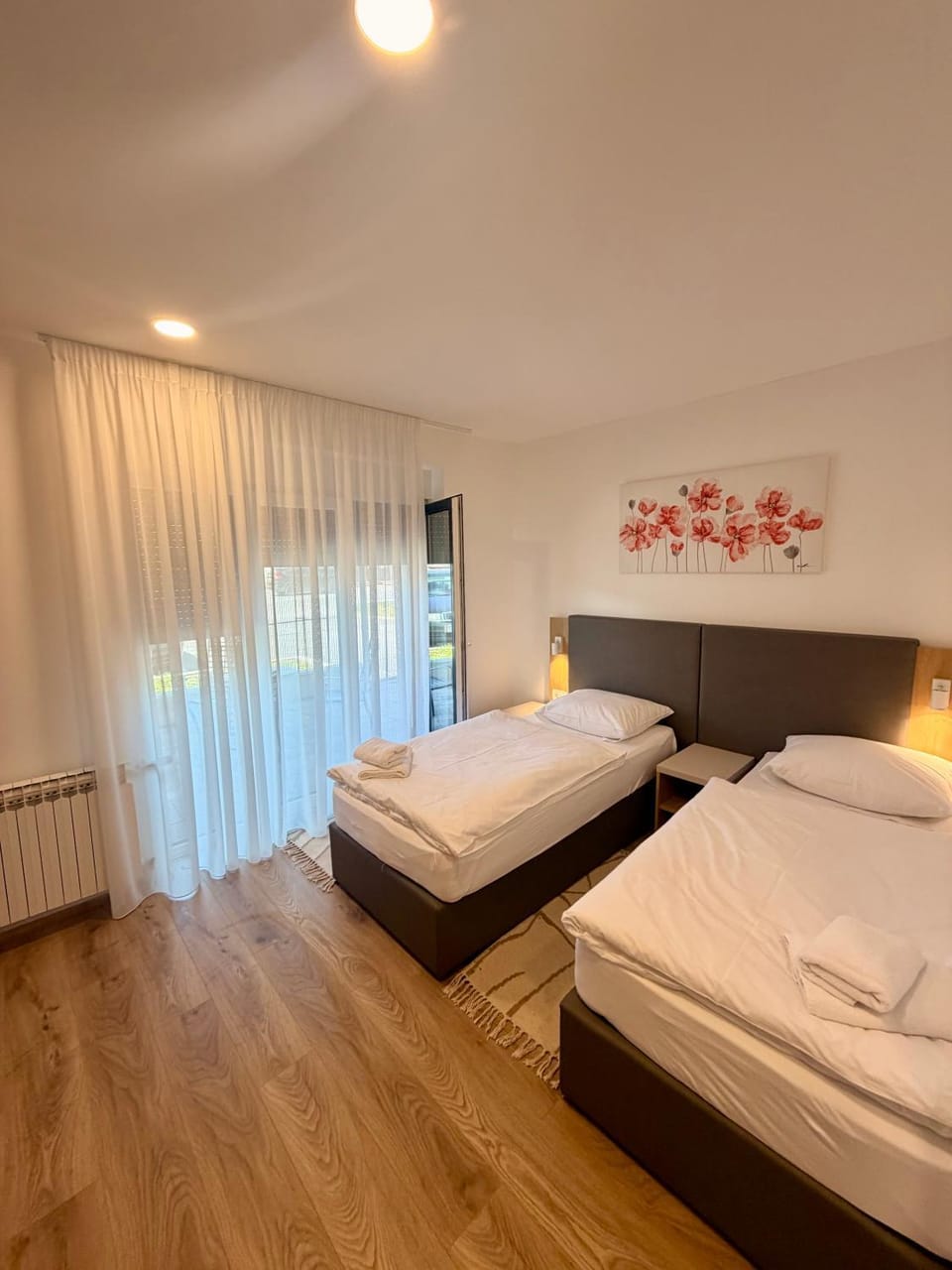 Domus Klek Bed and Breakfast in Primorje-Gorski Kotar County